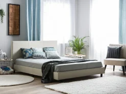 Vandseng ALBI 180 x 200 cm Beige