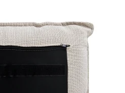 Vandseng BAJONNA 180 x 200 cm Beige