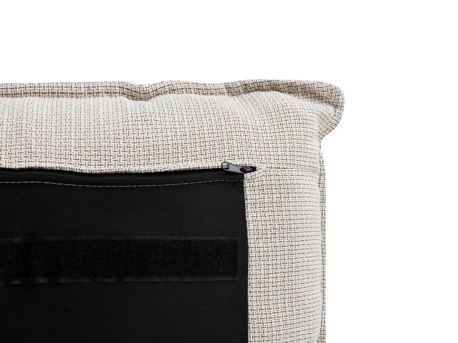 Vandseng BAJONNA 180 x 200 cm Beige