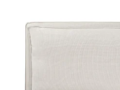 Vandseng BAJONNA 180 x 200 cm Beige