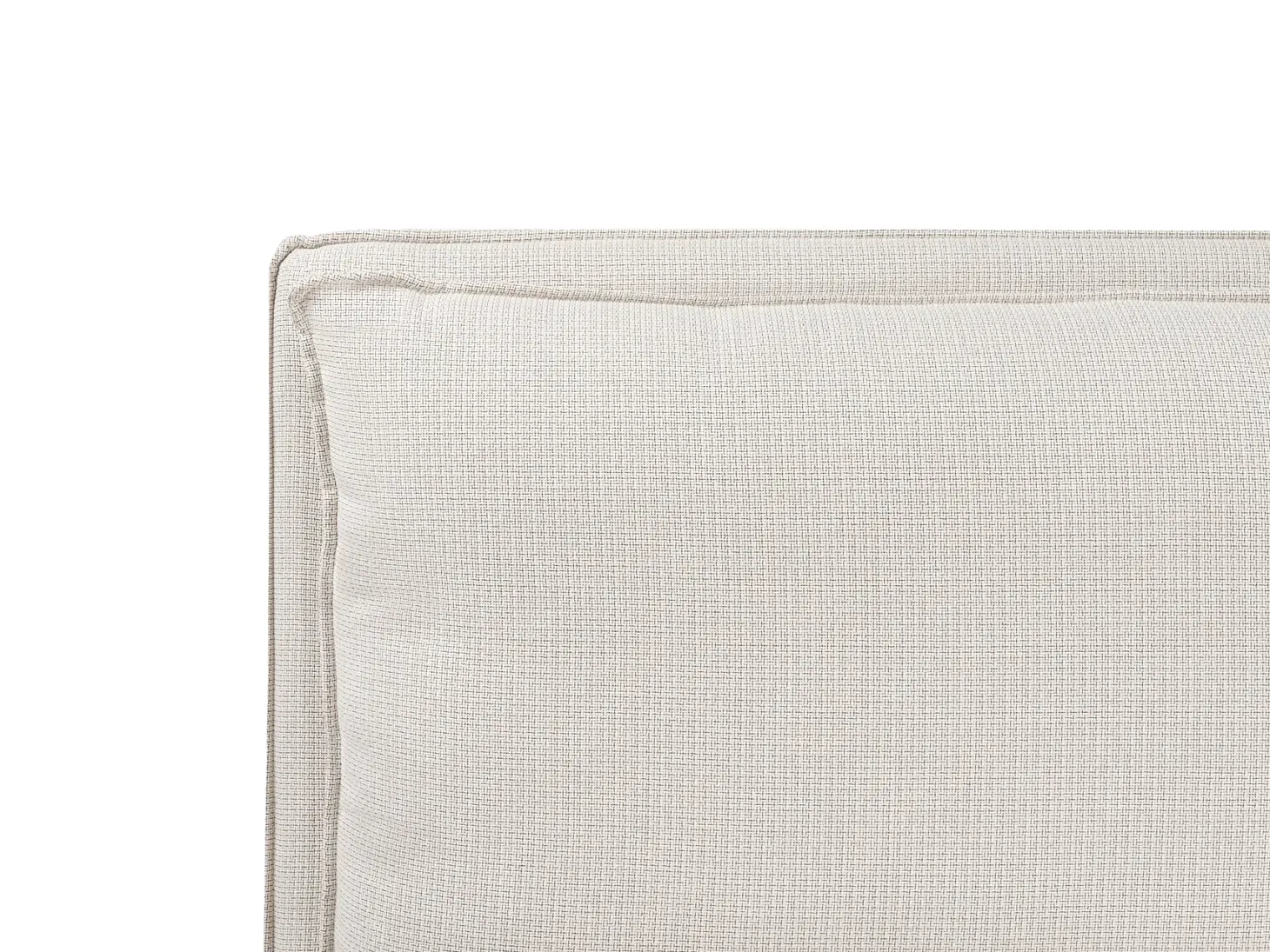Vandseng BAJONNA 180 x 200 cm Beige
