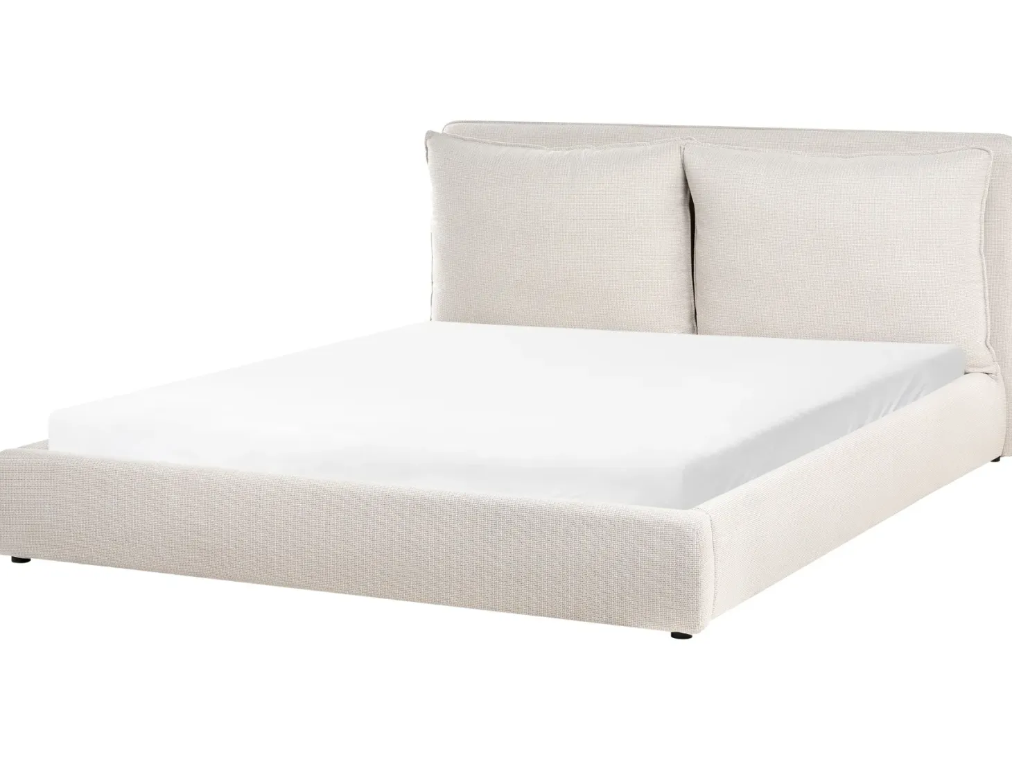 Vandseng BAJONNA 180 x 200 cm Beige