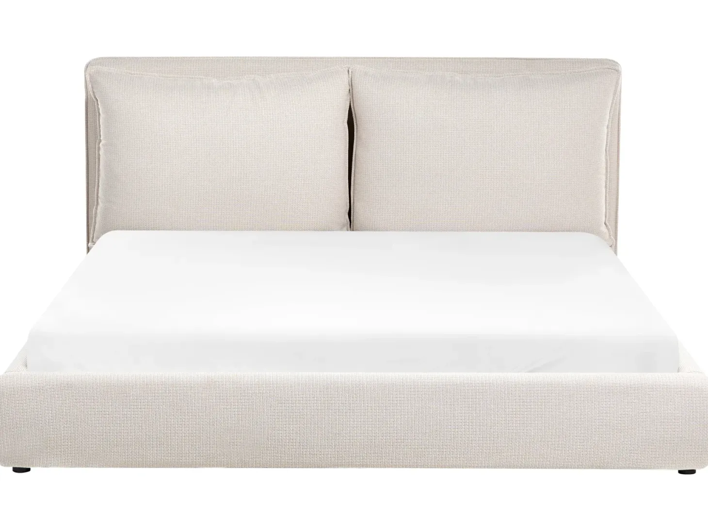 Vandseng BAJONNA 180 x 200 cm Beige