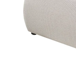 Vandseng BAJONNA 180 x 200 cm Beige