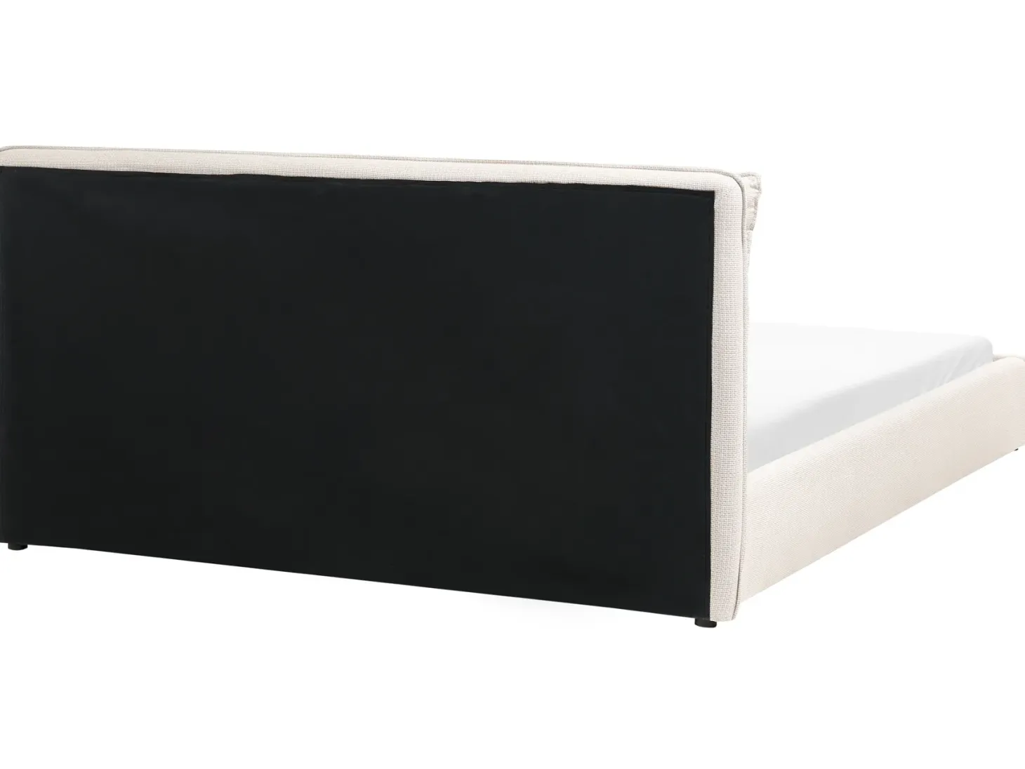 Vandseng BAJONNA 180 x 200 cm Beige