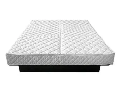 Vandseng BAJONNA 180 x 200 cm Beige