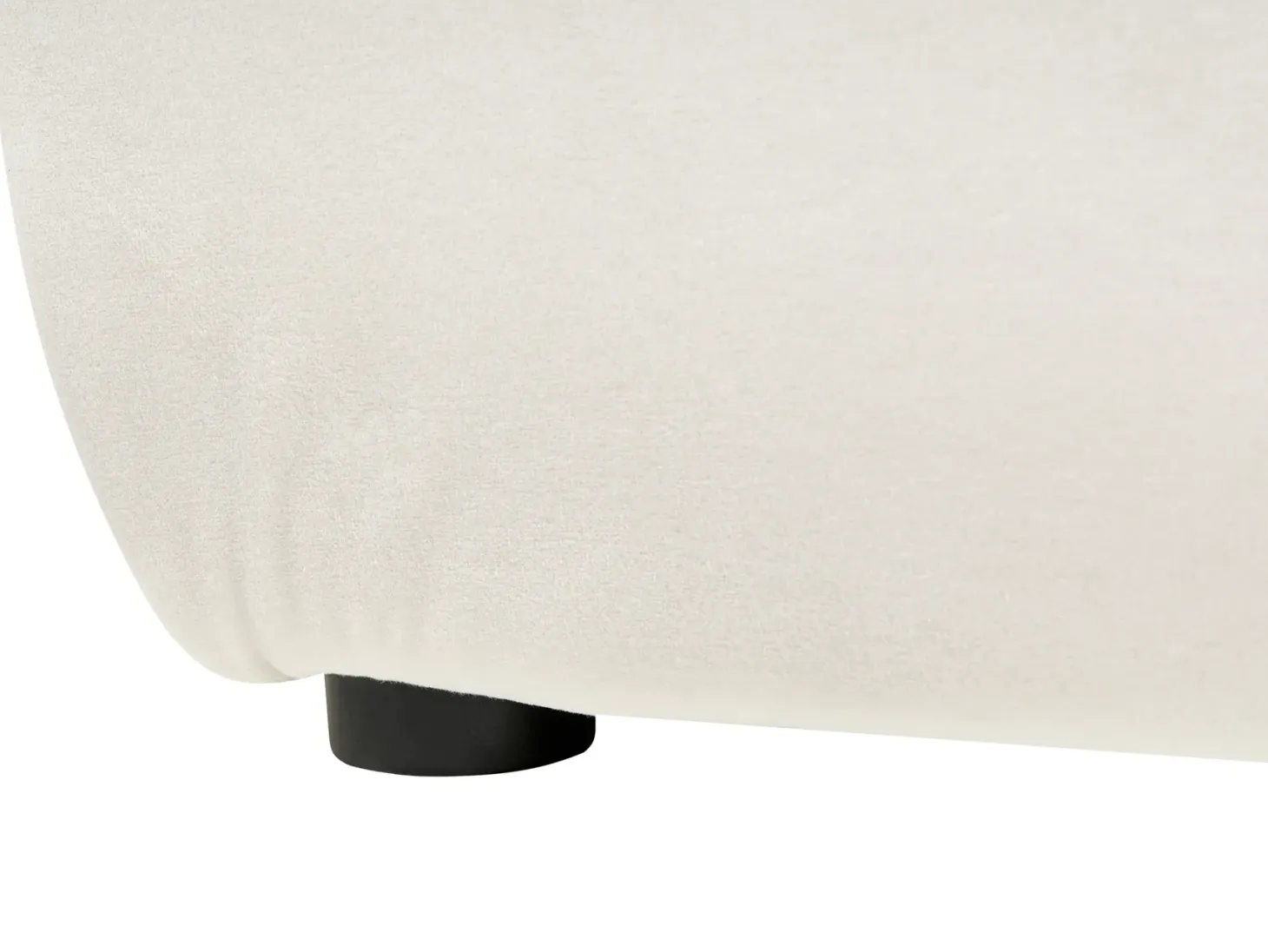 Vandseng BAJONNA 180 x 200 cm Lys Beige