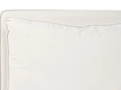 Vandseng BAJONNA 180 x 200 cm Lys Beige