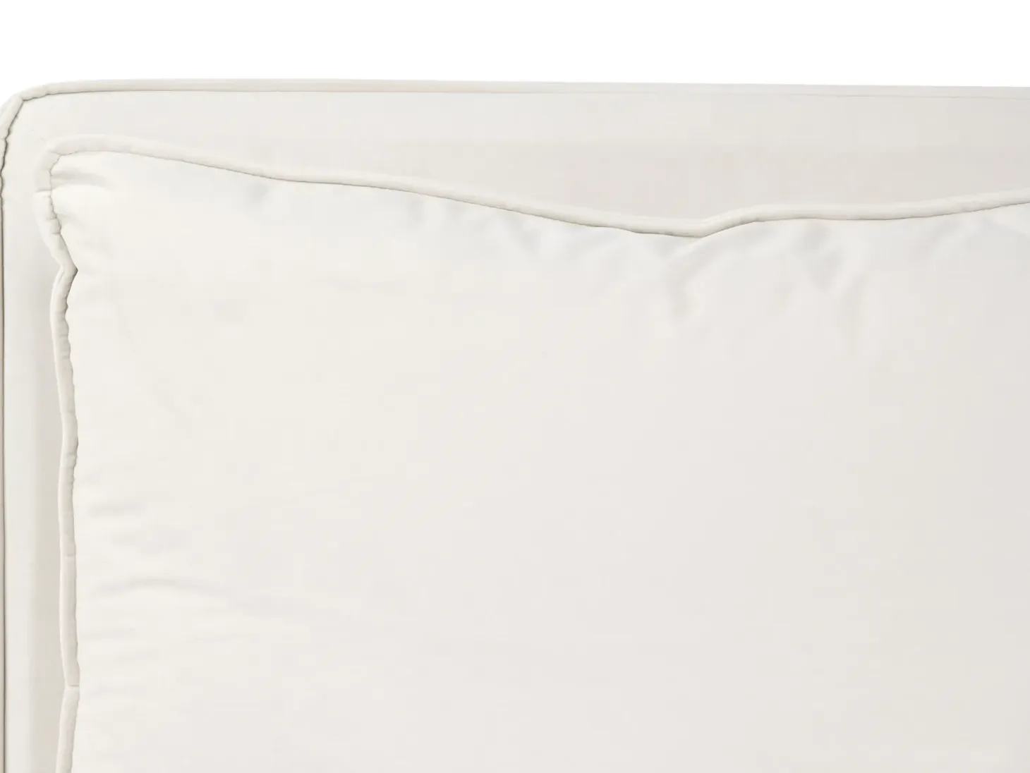 Vandseng BAJONNA 180 x 200 cm Lys Beige