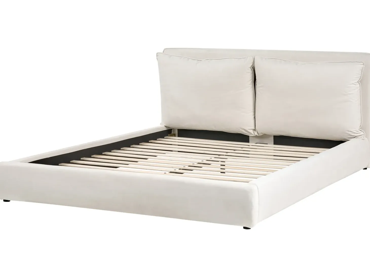 Vandseng BAJONNA 180 x 200 cm Lys Beige