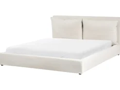 Vandseng BAJONNA 180 x 200 cm Lys Beige