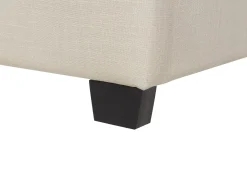 Vandseng BELFORT 180 x 200 cm Lys Beige