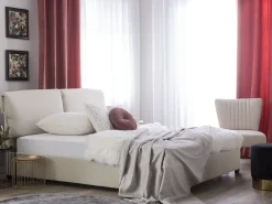 Vandseng BELFORT 180 x 200 cm Lys Beige