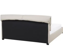 Vandseng BELFORT 180 x 200 cm Lys Beige