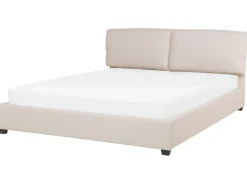 Vandseng BELFORT 180 x 200 cm Lys Beige