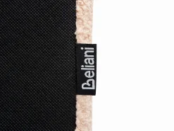 Vandseng Boucle ALBI 180 x 200 cm Beige