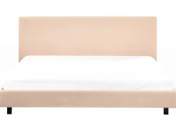 Vandseng Boucle ALBI 180 x 200 cm Beige