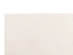 Vandseng Boucle ALBI 180 x 200 cm Cremehvid