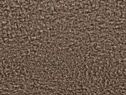 Vandseng Boucle BAJONNA 180 x 200 cm Brun