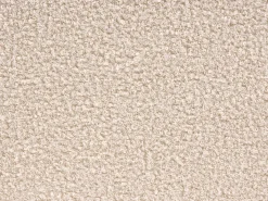 Vandseng Boucle LAVAUR 180 x 200 cm Beige