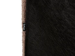 Vandseng Boucle LINARDS 160 x 200 cm Brun