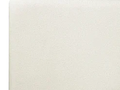 Vandseng Boucle ZEN 180 x 200 cm Naturlig ask