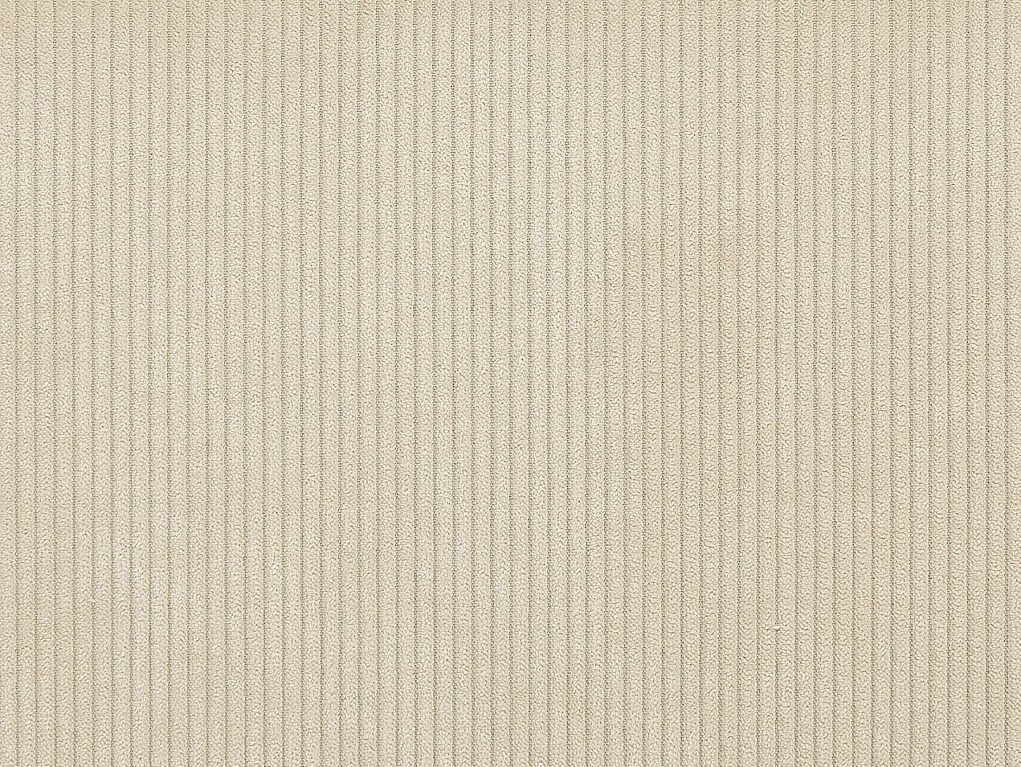 Vandseng Fløjl LINARDS 180 x 200 cm Beige