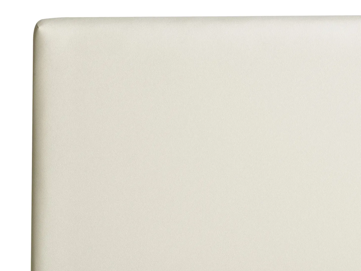 Vandseng Kunstlæder ZEN 160 x 200 cm Naturlig ask