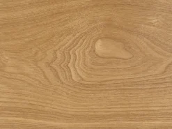 Vandseng Kunstlæder ZEN 160 x 200 cm Naturlig ask