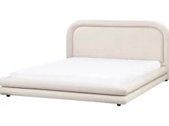 Vandseng Kunstlinned LAVARDENS 180 x 200 cm Lys Beige