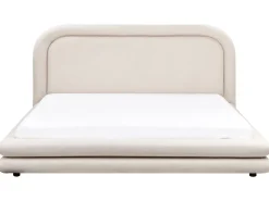 Vandseng Kunstlinned LAVARDENS 180 x 200 cm Lys Beige