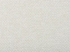 Vandseng Kunstlinned LESTRE 180 x 200 cm Cremehvid