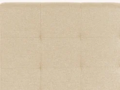 Vandseng LA ROCHELLE 180 x 200 cm Beige