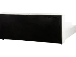 Vandseng LINARDS 180 x 200 cm Cremehvid