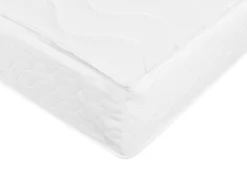 Vandseng madrasbetræk PURE 160 x 200 cm