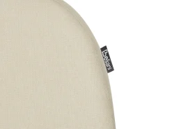 Vandseng ROISEL 180 x 200 cm Lys Beige