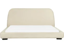 Vandseng ROISEL 180 x 200 cm Lys Beige