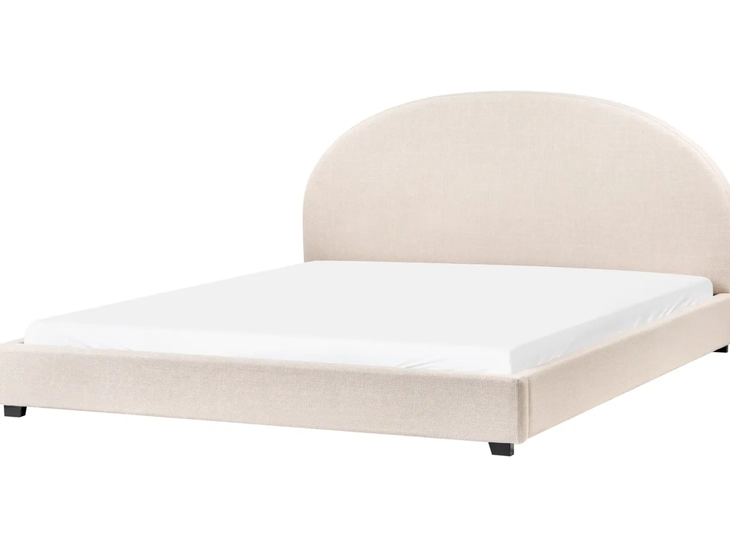 Vandseng VAUCLUSE 180 x 200 cm Lys Beige