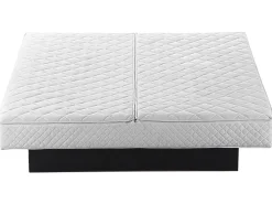 Vandseng Velour AVALLON 180 x 200 cm Lyserød