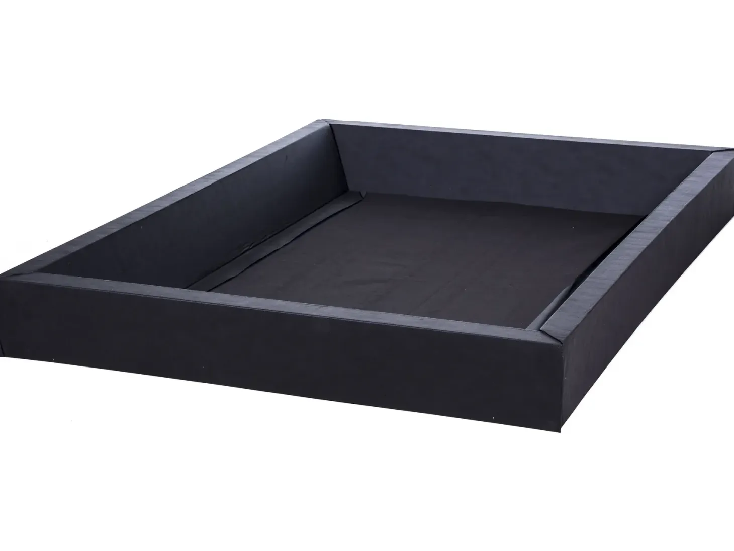 Vandseng Velour AVALLON 180 x 200 cm Lyserød