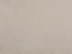 Vandseng Velour BAJONNA 180 x 200 cm Brungrå