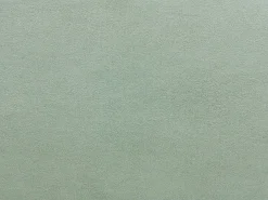 Vandseng Velour BAJONNA 180 x 200 cm Mintgrøn