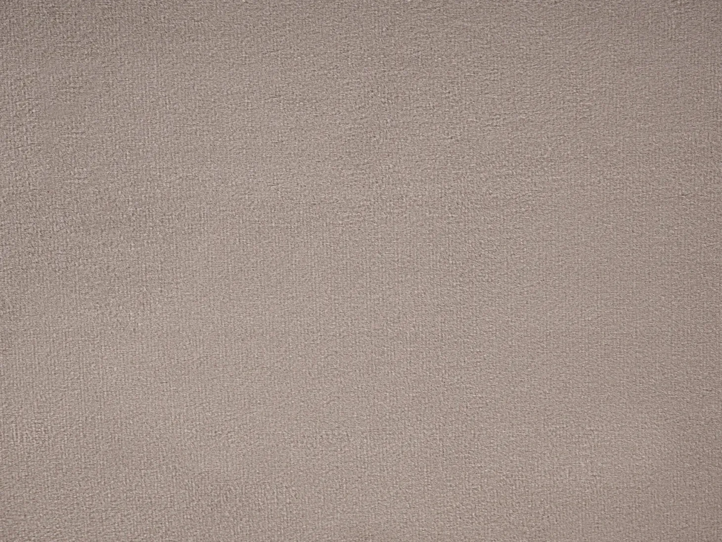 Vandseng Velour ROUEN 140 x 200 cm Brungrå