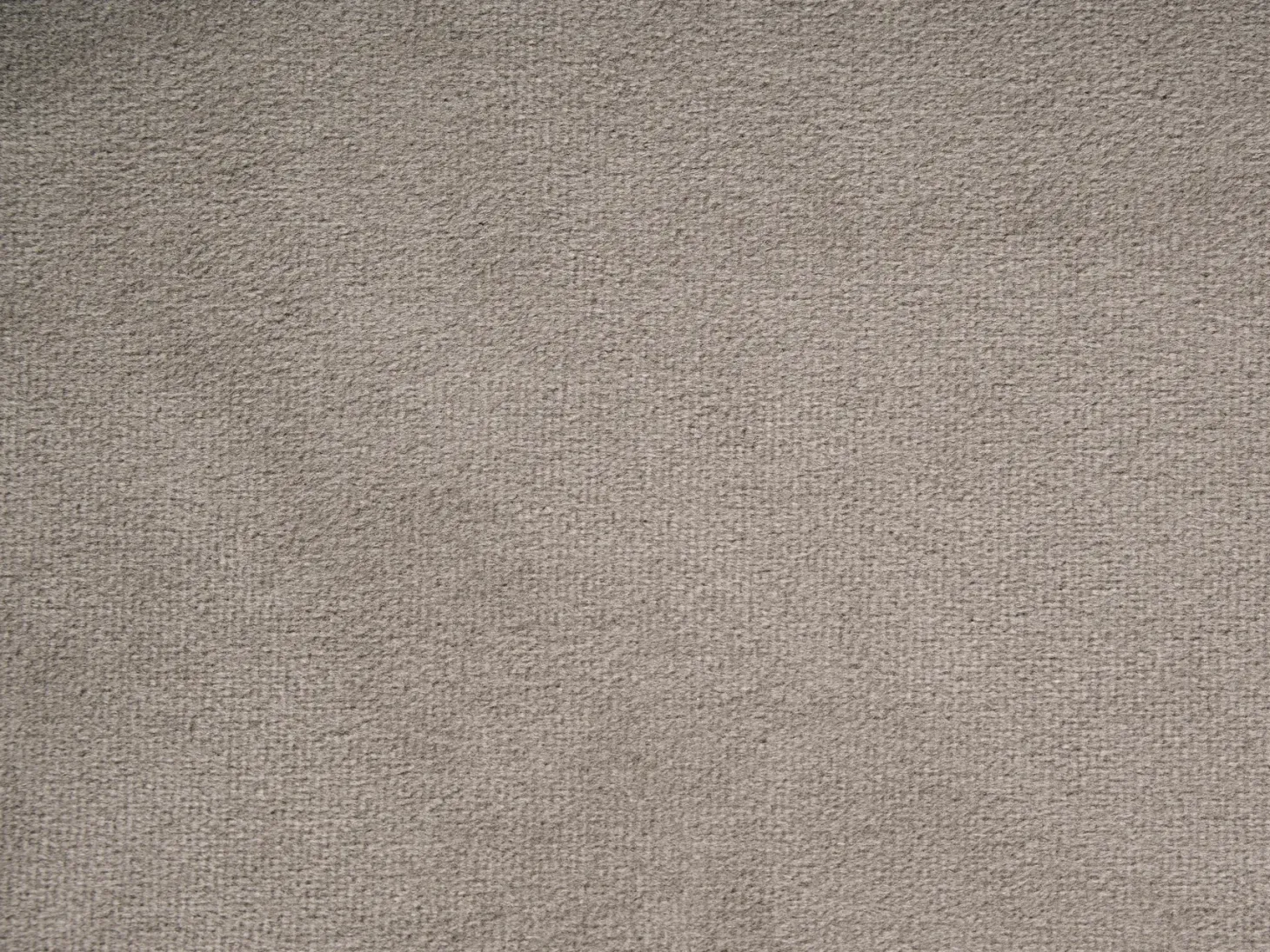 Vandseng Velour VINCENNES 180 x 200 cm Brungrå
