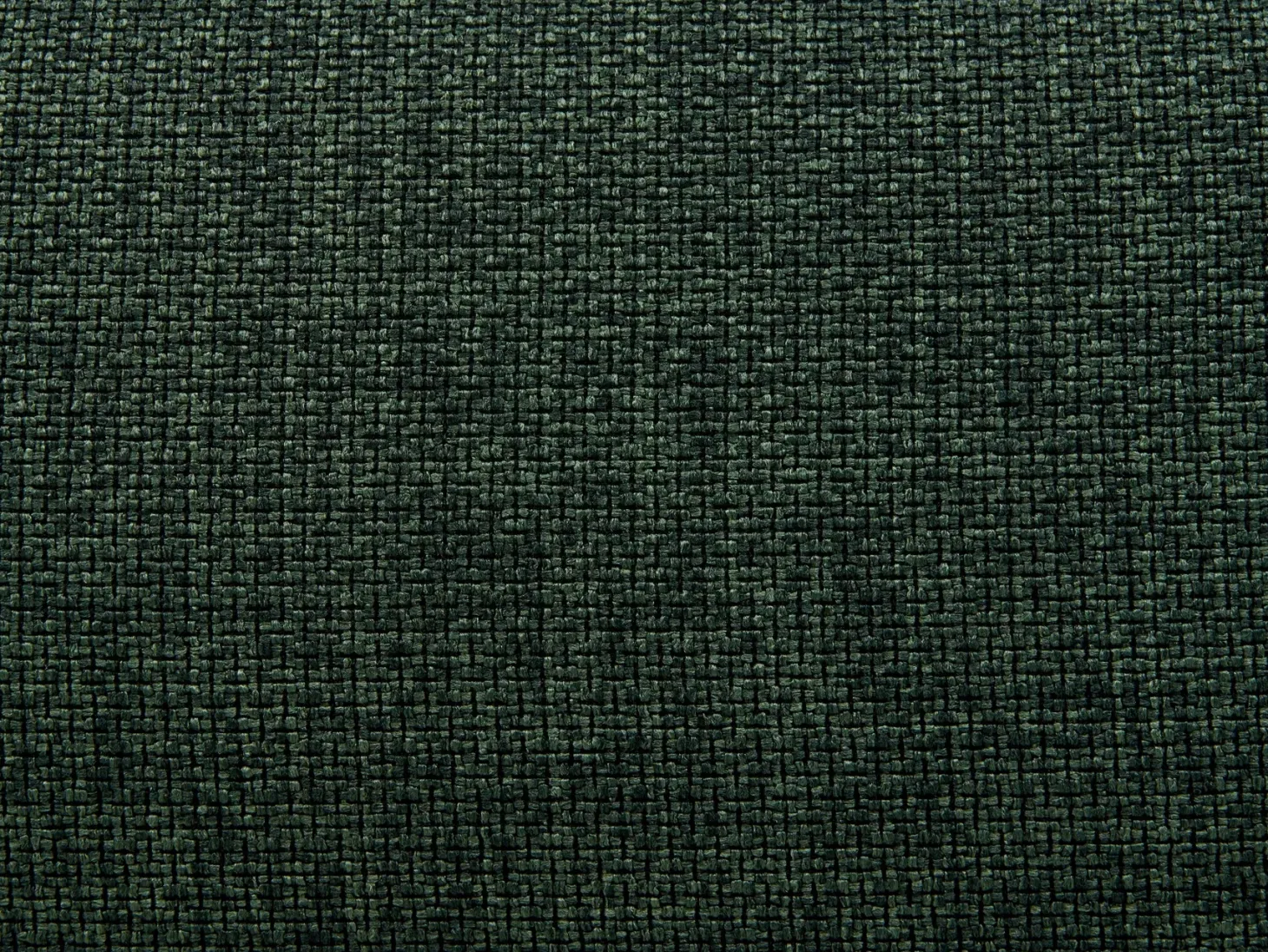 Vandseng VINAY 180 x 200 cm Mørkegrøn