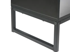Vaskeskab MISCANTI Bambus 60 cm Lysebrun
