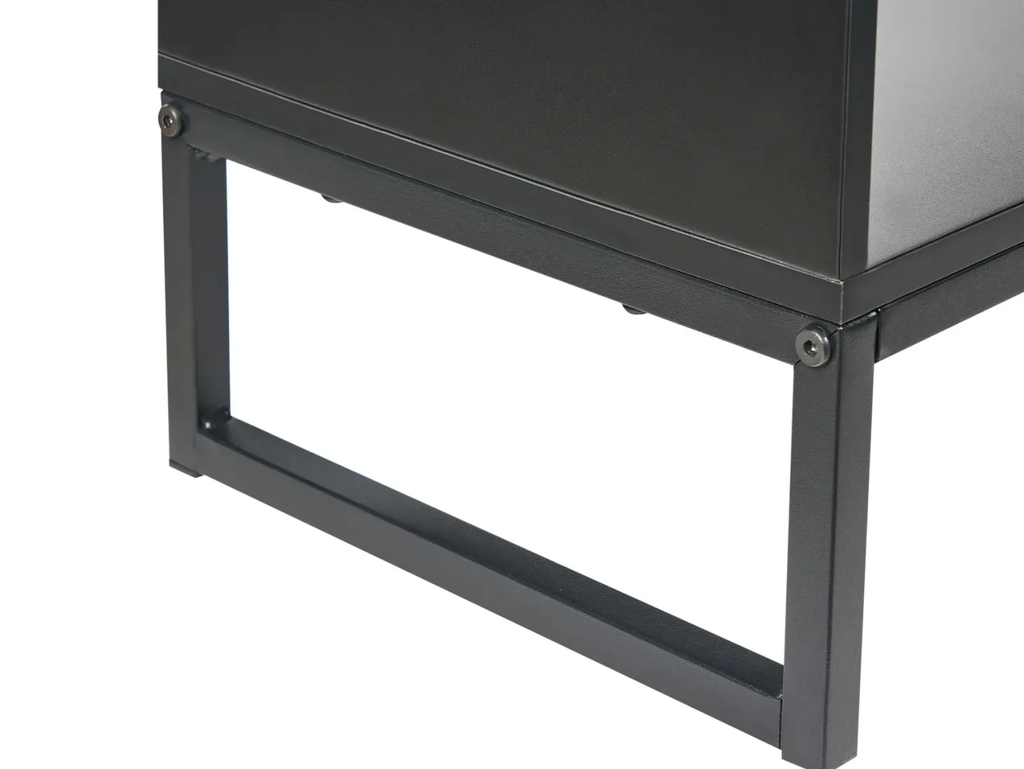 Vaskeskab MISCANTI Bambus 60 cm Lysebrun