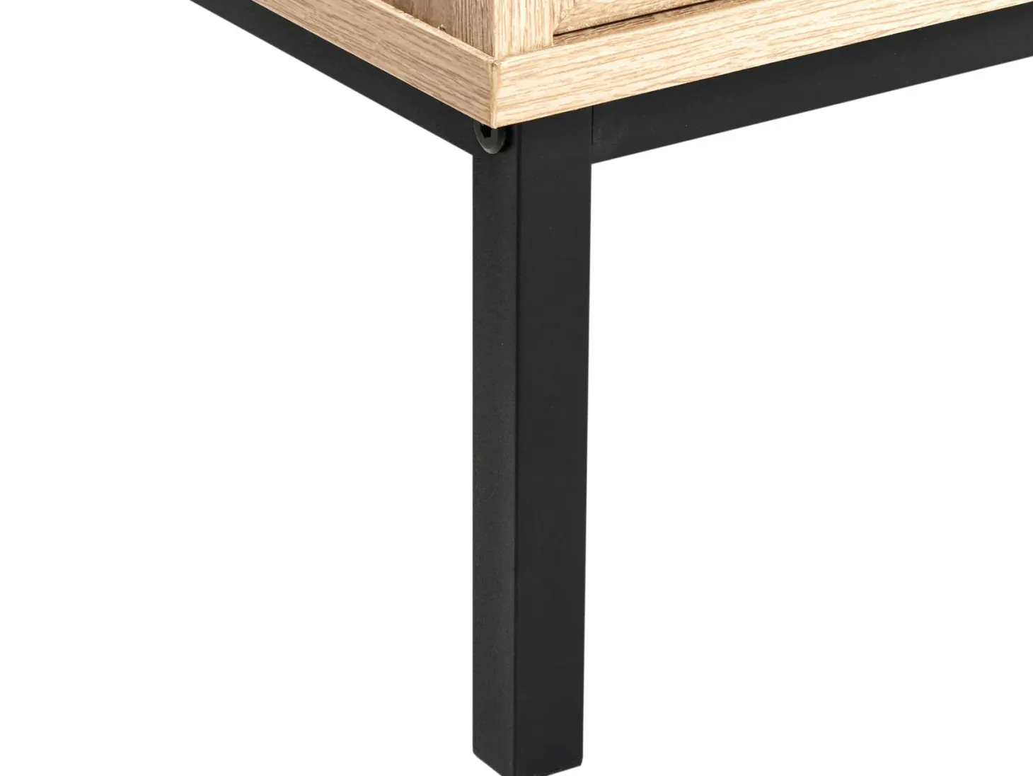 Vaskeskab ROSELL 60 cm Lysebrun