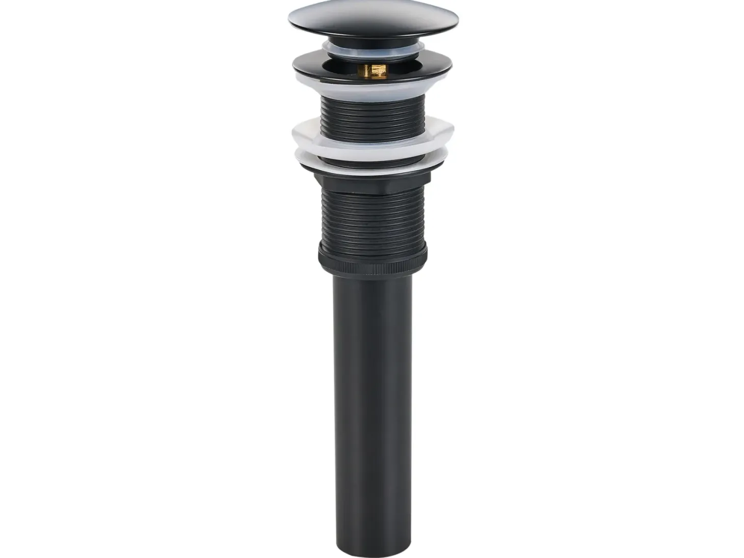 Vask til bordplade TOLOSA Purpur ⌀ 36 cm Fast overflade