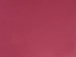 Venstrevendt chaiselong NIMES Velour Bordeaux